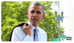 Read more about the article Barack Obama: Wie ein Visionär Amerika und die Welt veränderte – 10 überraschende Einblicke