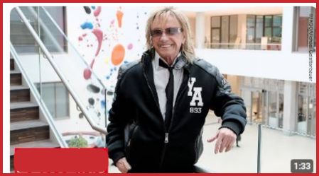 You are currently viewing Bert Wollersheim: Vom Rotlicht-Pionier zum Medienphänomen – Eine Karriere, die fesselt