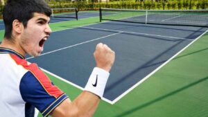 Read more about the article Carlos Alcaraz Nettovermögen: Das Vermögen des Tennis-Wunderkinds und sein steiler Aufstieg zur Weltspitze