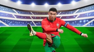 Read more about the article Cristiano Ronaldos Nettowert: Ein Milliarden-Dollar-Imperium