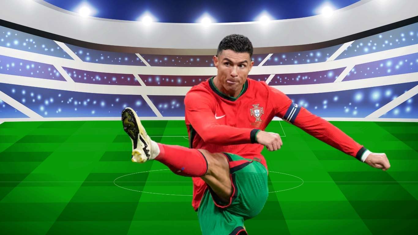 Read more about the article Cristiano Ronaldos Nettowert: Ein Milliarden-Dollar-Imperium