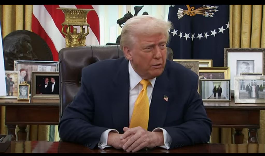 Read more about the article Donald Trump: Vom Immobilienmogul zum Schuh-Designer – Eine Reise durch Kontroversen und Kommerz