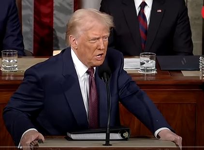 Read more about the article Donald Trump Net Worth: Ein Blick auf das Milliardenvermögen des ehemaligen US-Präsidenten