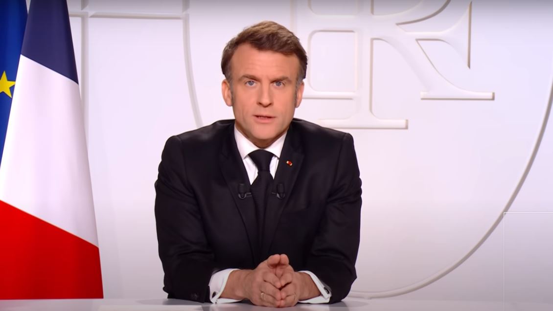 Read more about the article Emmanuel Macron Net Worth: Ein Blick auf das Vermögen des französischen Präsidenten