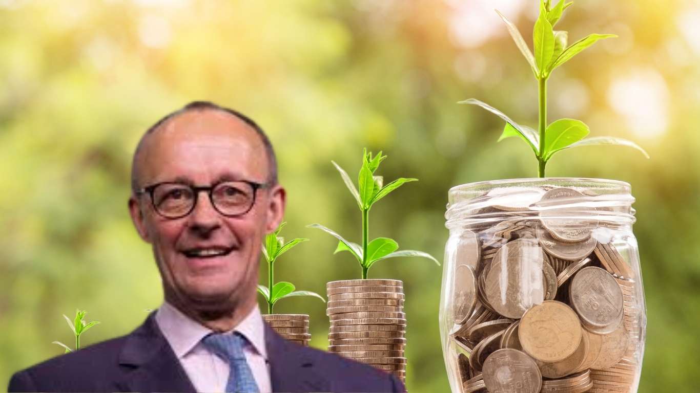Read more about the article Friedrich Merz Nettowert: Wie der CDU-Chef Millionen verdient