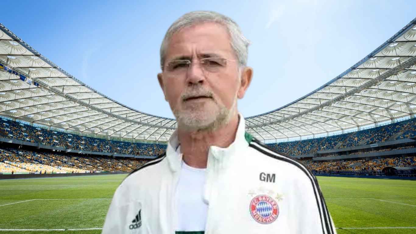 Read more about the article Gerd Müller Alter: The man who wrote German soccer history with 68 goals