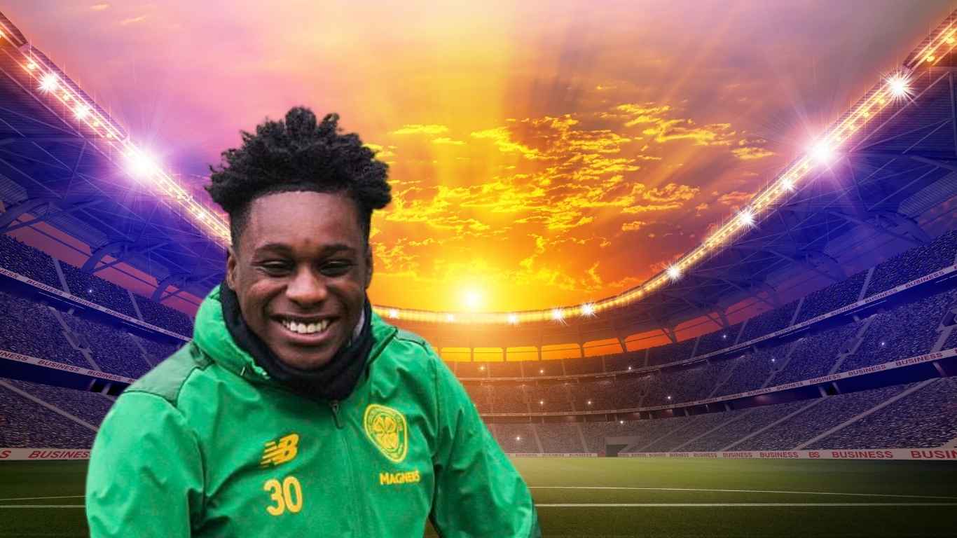 Read more about the article Jeremie Frimpong Frau: Der aufstrebende Star der Bundesliga – Statistiken, Erfolge und Privatleben