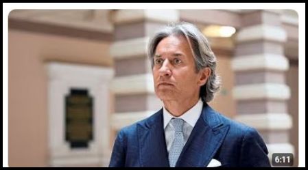 You are currently viewing Karl-Heinz Grasser: Vom politischen Shootingstar zum Symbol für Justiz und Wandel