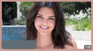 Read more about the article Kendall Jenner: Vom Reality-TV zur Modewelt – Wie eine Ikone die Branche prägt