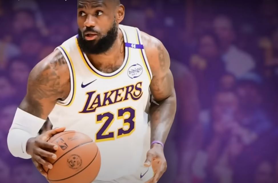 Read more about the article LeBron James Net Worth: Der erste aktive Milliardär der NBA
