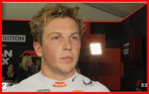 Read more about the article Liam Lawson Net Worth: Der aufstrebende Formel-1-Star und sein Vermögen