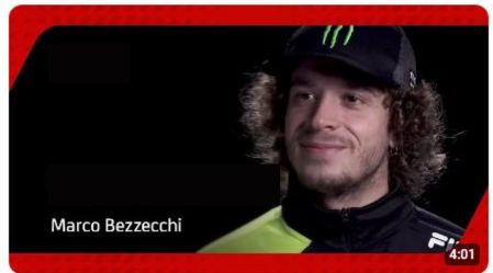 Read more about the article Marco Bezzecchi: Der aufsteigende Stern der MotoGP – Eine Karriere im Rausch der Geschwindigkeit