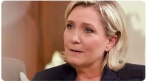 Read more about the article Marine Le Pen: Frankreichs umstrittene Rechte und ihr Kampf um die Macht