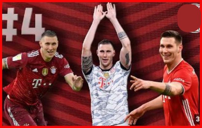 Read more about the article Niklas Süle Net Worth: Der Weg eines Fußballmillionärs