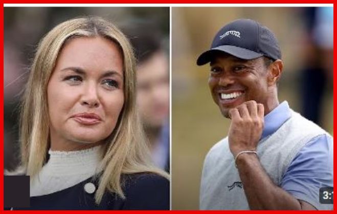 Read more about the article Vanessa Trump: Die Frau, die Schlagzeilen macht