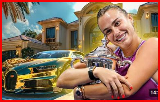 Read more about the article Aryna Sabalenka Net Worth: Die beeindruckende Karriere und das Vermögen der Tennis-Sensation