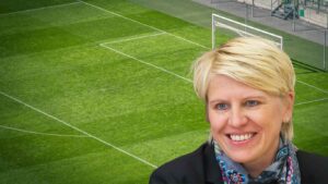Read more about the article Doris Fitschen Kinder: Wie die Fußball-Legende ihre Familie inspirierte