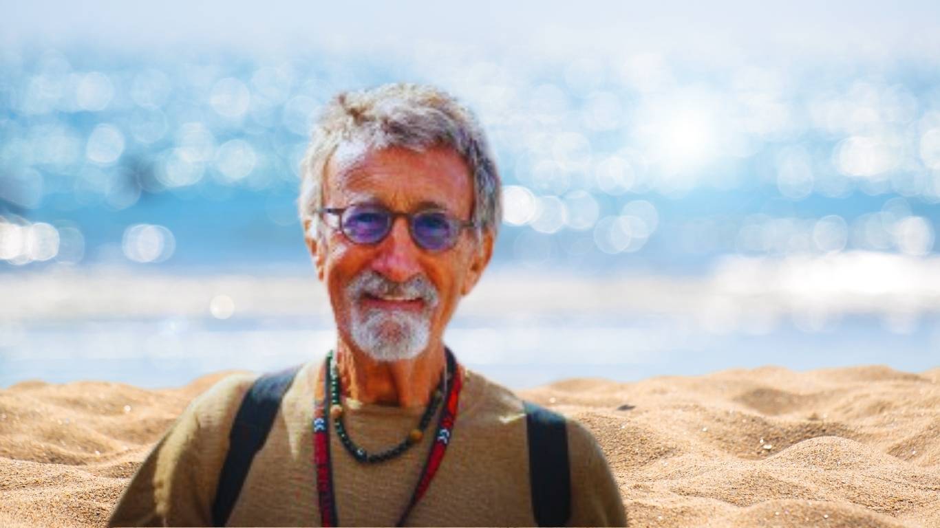 Read more about the article Eddie Jordan Alter: Ein Leben voller Geschwindigkeit und Leidenschaft