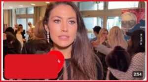 Read more about the article Fiona Erdmann: Vom Model zur Multimillionärin – Wie sie Deutschlands Business-Welt eroberte