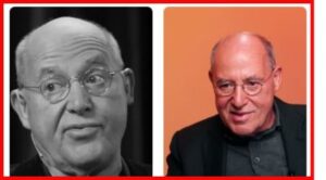 Read more about the article Gregor Gysi: Der unermüdliche Brückenbauer in einer polarisierten Zeit