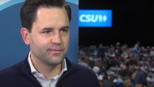 Read more about the article Wer ist Johannes Winkel? Der Mann, der die Junge Union neu erfindet