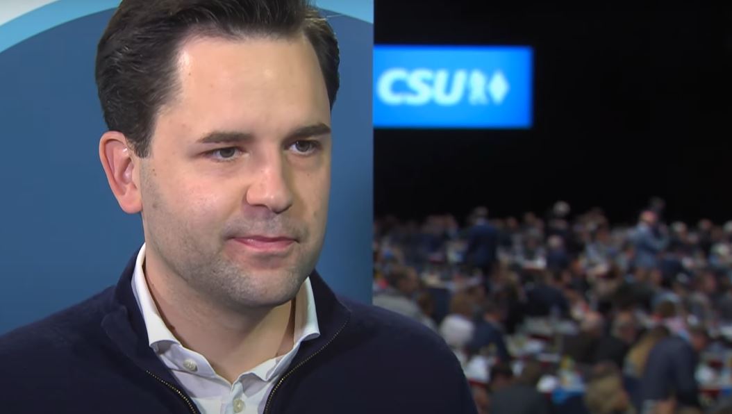 Read more about the article Wer ist Johannes Winkel? Der Mann, der die Junge Union neu erfindet