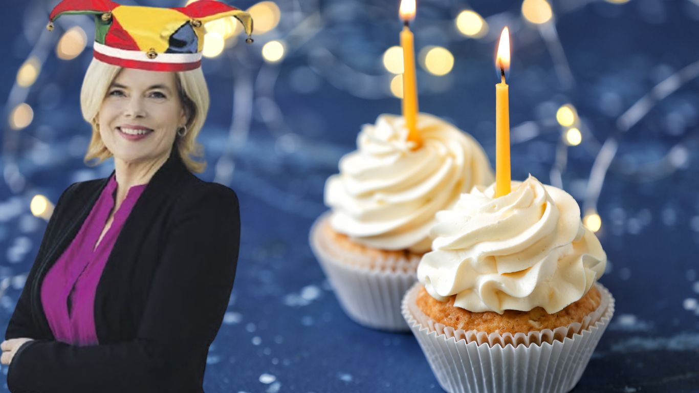 Read more about the article Julia Klöckners Geburtstag: Wie eine Politikerin Deutschland prägte