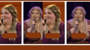 Read more about the article Nicole Jäger: Wie eine Comedian Deutschland zum Lachen – und Nachdenken – bringt