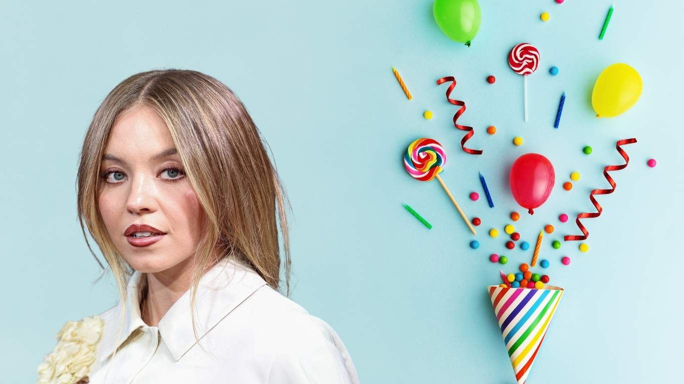 Read more about the article Sydney Sweeney Geburtstag: Ein Star feiert Geburtstag – 10 Gründe, warum sie die Hollywood-Welt erobert