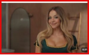 Read more about the article Sydney Sweeney Net Worth: Wie die aufstrebende Hollywood-Ikone ein Vermögen von 40 Millionen Dollar aufbaute