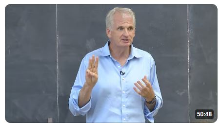 You are currently viewing Timothy Snyder: Warum dieser Historiker unsere Demokratie wachrüttelt