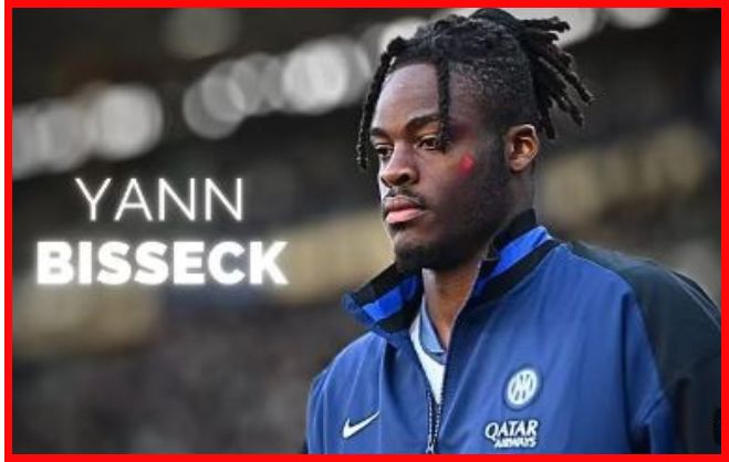 Read more about the article Yann Bisseck: Vom Nachwuchstalent zum Millionär – Ein Blick auf sein Vermögen und seine Karriere