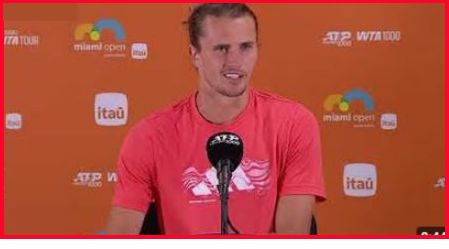 Read more about the article Alexander Zverev: Deutschlands Tennis-Titan zwischen Triumph und Herausforderung
