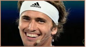 Read more about the article Alexander Zverev: Der unvollendete Triumph eines Tennis-Titans