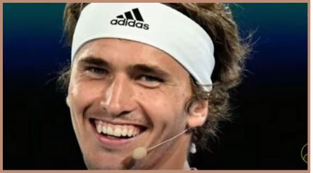 You are currently viewing Alexander Zverev: Der unvollendete Triumph eines Tennis-Titans