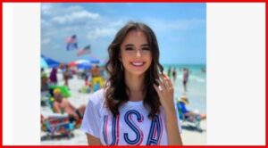 Read more about the article Ashley St. Clair: Die umstrittene Influencerin, die Elon Musk herausfordert