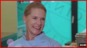 Read more about the article Cornelia Poletto: Die Ikone der deutschen Küche zwischen Sterne-Glanz und Familienleben