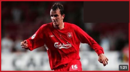 Read more about the article Dietmar Hamann: Der unerschütterliche Architekt des modernen Fußballs