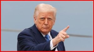 Read more about the article Donald Trump USA: The Unstoppable Resurgence of a Political Icon