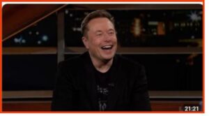 Read more about the article Elon Musk: Der unermüdliche Architekt der Zukunft