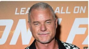 Read more about the article Eric Dane: Ein unerschütterlicher Kämpfer – Seine Reise mit ALS