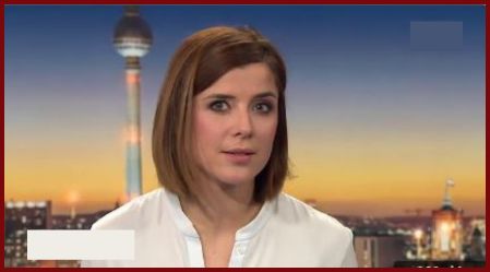 Read more about the article Eva-Maria Lemke: Die Stimme, die deutschen Journalismus neu definiert