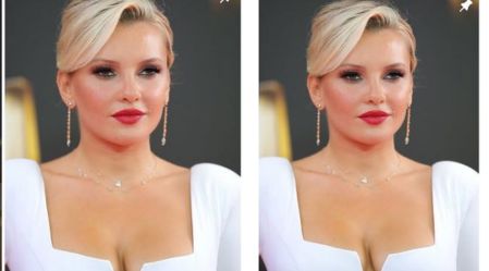 Read more about the article Evelyn Burdecki: Die Reality-TV-Ikone, die Deutschland fasziniert und polarisiert