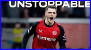 Read more about the article Florian Wirtz: Deutschlands junges Fußballgenie auf dem Weg zur Weltspitze