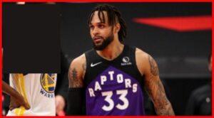 Read more about the article Gary Trent Jr.: Der unaufhaltsame Aufstieg eines NBA-Phänomens
