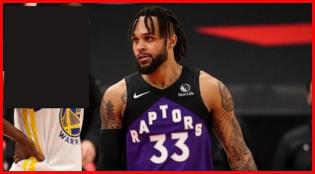 Read more about the article Gary Trent Jr.: Der unaufhaltsame Aufstieg eines NBA-Phänomens