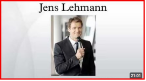 Read more about the article Jens Lehmann: The Maverick Goalkeeper Who Defied Convention