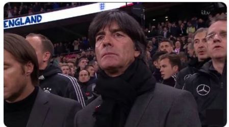 Read more about the article Jogi Löw: The Visionary Who Redefined German Football