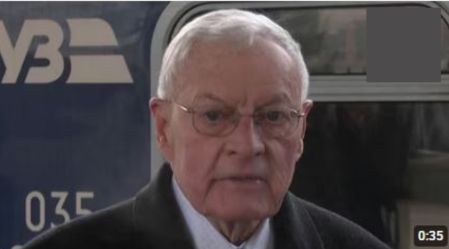 You are currently viewing Joseph Keith Kellogg Jr.: Der strategische Visionär hinter Amerikas Außenpolitik