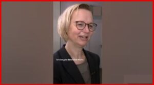 Read more about the article Katja Wolf: Wie eine Querdenkerin die Thüringer Politik neu definiert